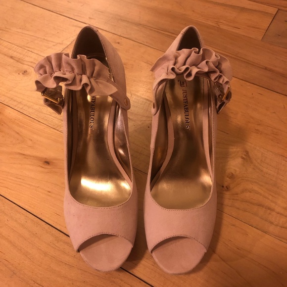 Wedges - Picture 2 of 4